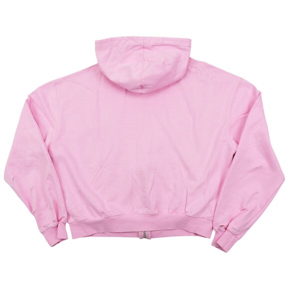 Valley Forever Dreams Full Zip Hoodie Pink - Picture 2 of 6